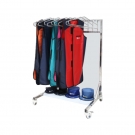 普瑞特Ⅲ型防輻射鉛衣專用衣架